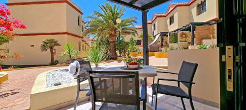 Apartment Costa C16 Costa Calma