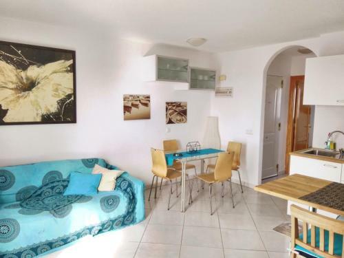 Apartamento Camilla