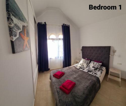 Holiday House Fuerteventura