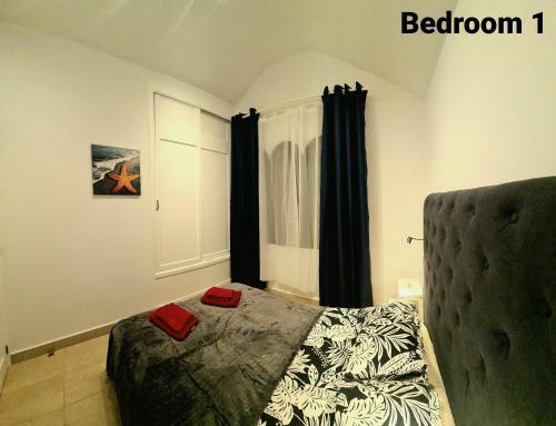 Holiday House Fuerteventura