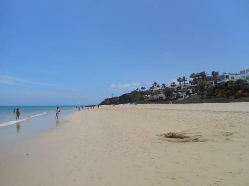 Holiday House Fuerteventura