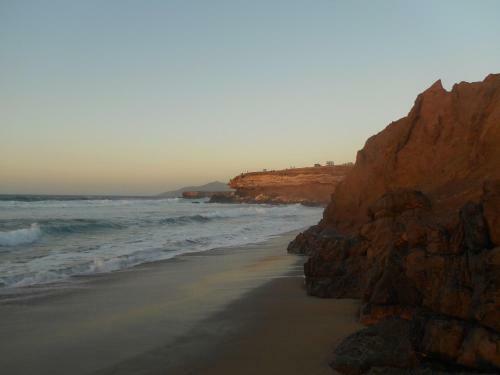 Holiday House Fuerteventura