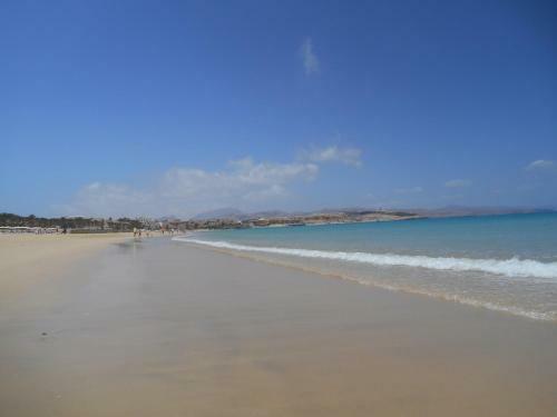 Holiday House Fuerteventura