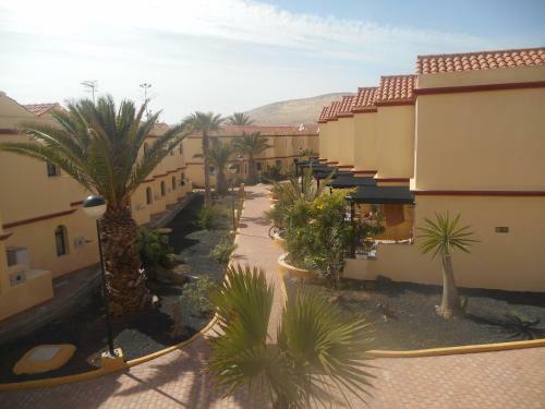 Holiday House Fuerteventura