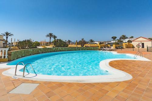 Holiday House Fuerteventura