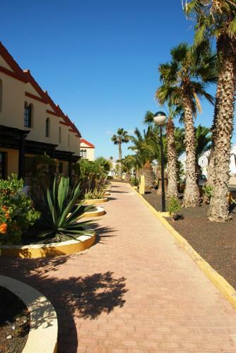 Holiday House Fuerteventura