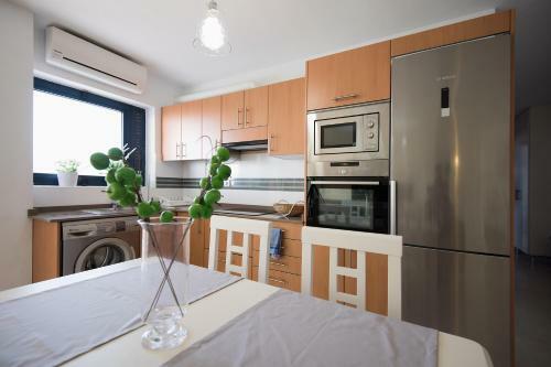 Apartamento Cardon Big Calm 19