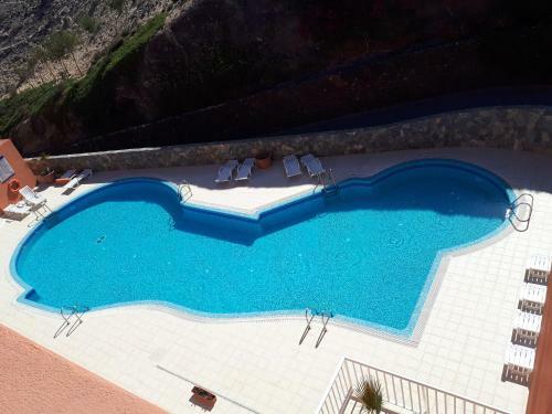 Apartamento Playa Paraiso - A Dream Over The Ocean