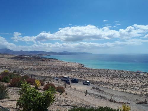 Apartamento Playa Paraiso - A Dream Over The Ocean
