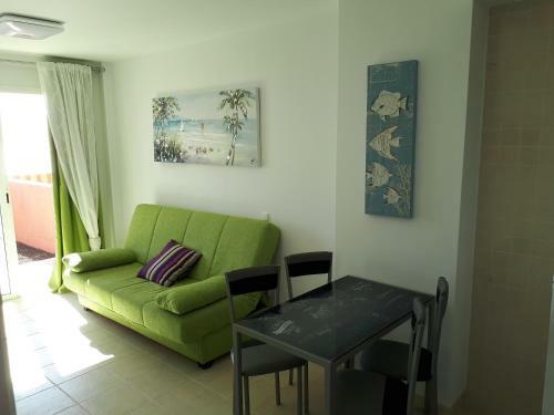 Apartamento Playa Paraiso - A Dream Over The Ocean