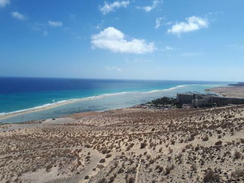 Apartamento Playa Paraiso - A Dream Over The Ocean