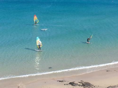 Apartamento Playa Paraiso - A Dream Over The Ocean