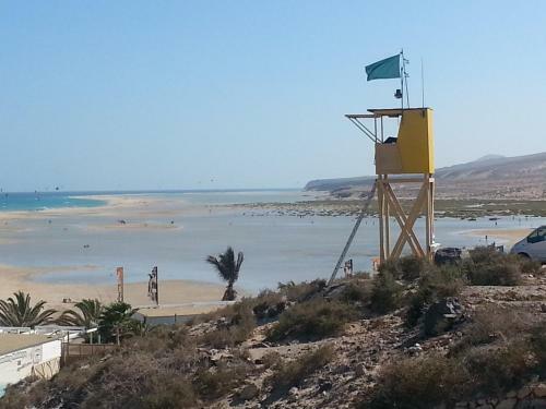 Apartamento Playa Paraiso - A Dream Over The Ocean