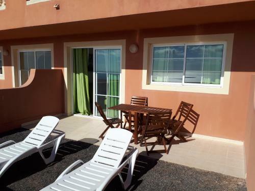Apartamento Playa Paraiso - A Dream Over The Ocean
