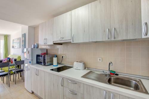 Apartamento Playa Paraiso - A Dream Over The Ocean
