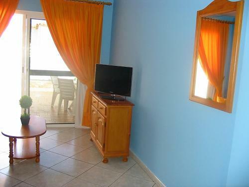 Apartments Near The Beach, With Terrace And Wifi