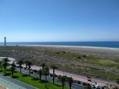 Apartments Near The Beach, With Terrace And Wifi