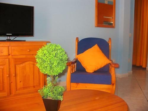 Apartments Near The Beach, With Terrace And Wifi