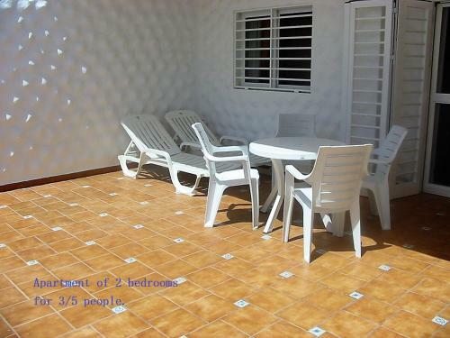 Apartments Near The Beach, With Terrace And Wifi