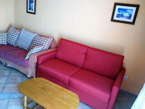 Apartments Near The Beach, With Terrace And Wifi