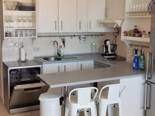 Apartamento Casa Storm