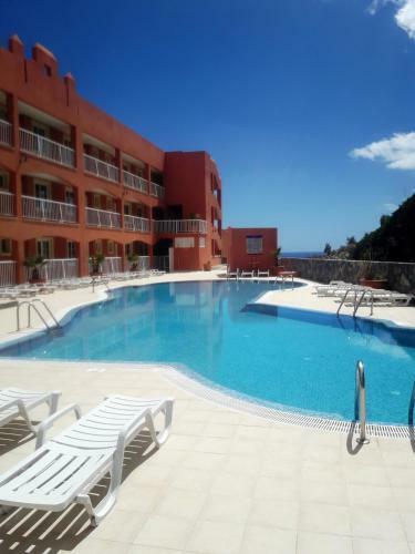 Apartamento Casa Storm