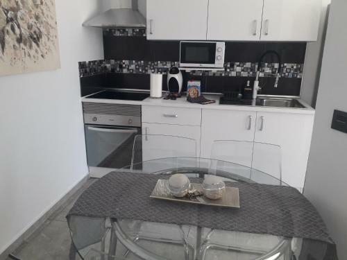 Apartamento Con Jacuzzi Vistas A La Piscina