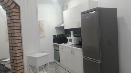 Apartamento Con Jacuzzi Vistas A La Piscina