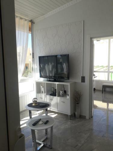 Apartamento Con Jacuzzi Vistas A La Piscina