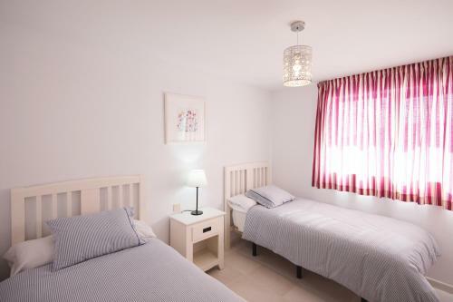 Apartamento Cardon Big Calm 14