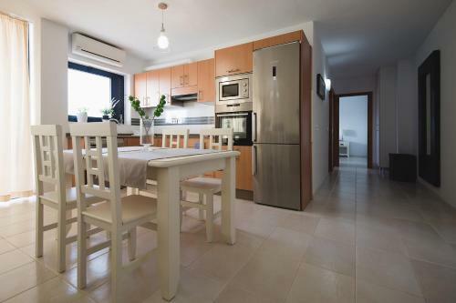 Apartamento Cardon Big Calm 14