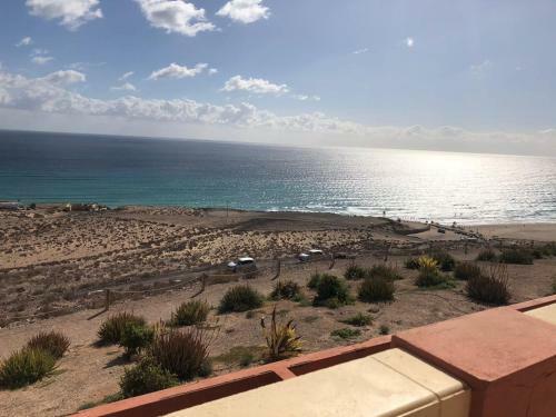 Apartamento Playa Paraiso