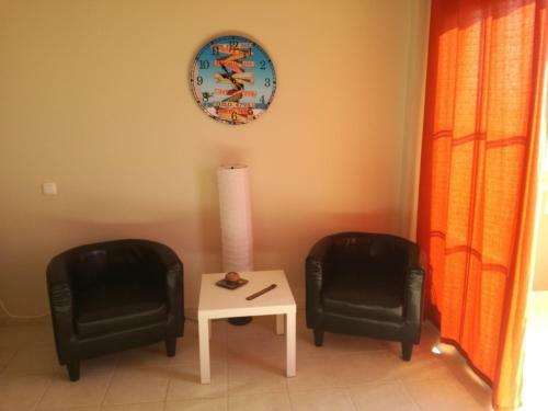 Apartamento Playa Paraiso