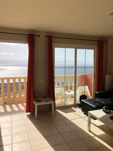 Apartamento Playa Paraiso