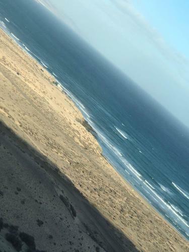 Apartamento Playa Paraiso