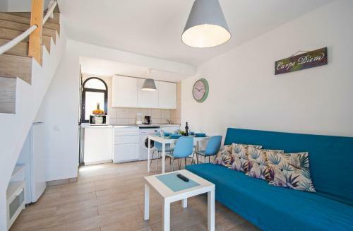 Apartamento Stylowy Bungalow Surf&chillout