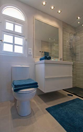 Apartamento Stylowy Bungalow Surf&chillout