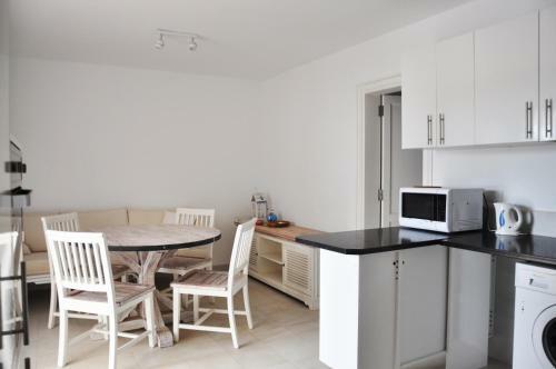 Apartamento Palm Point