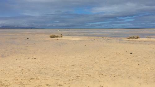 Granillo Beach Calm