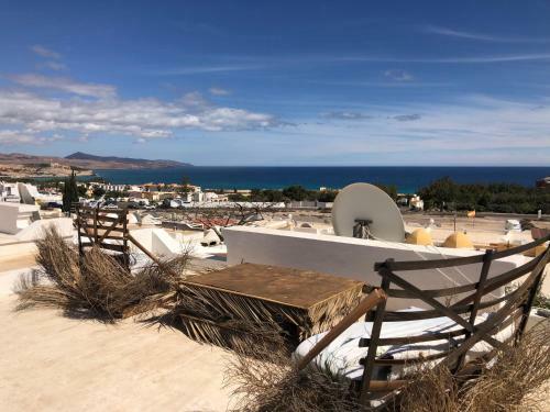 Apartamento Jardin De Costa Calma