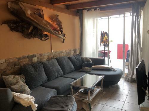 Apartamento Jardin De Costa Calma