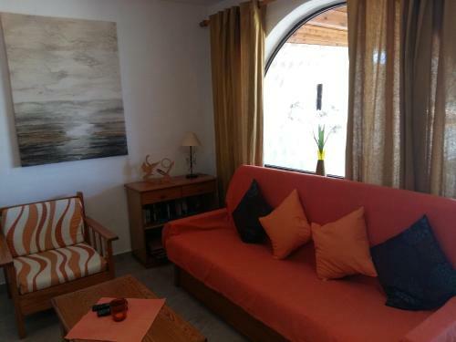 Apartamento Solymar Calma Holiday Rentals