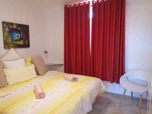 Apartamento Solymar Calma Holiday Rentals