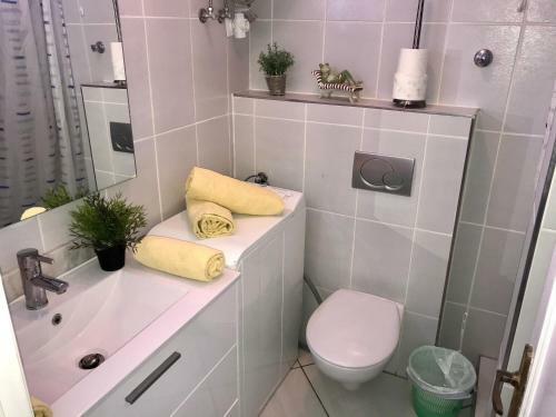 Apartamento Solymar Calma Holiday Rentals