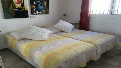 Apartamento Solymar Calma Holiday Rentals