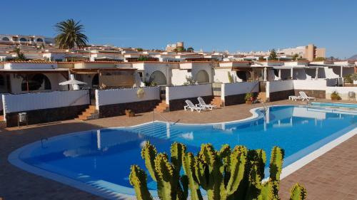 Apartamento Solymar Calma Holiday Rentals