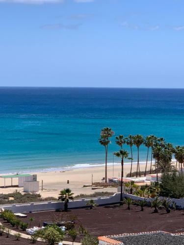Apartamento Solymar Calma Holiday Rentals