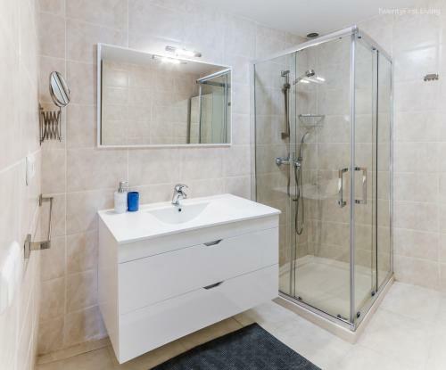 Apartamento Residence Playa Paraiso With Ocean View