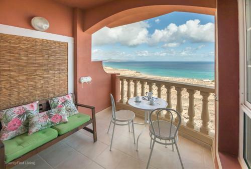 Apartamento Residence Playa Paraiso With Ocean View