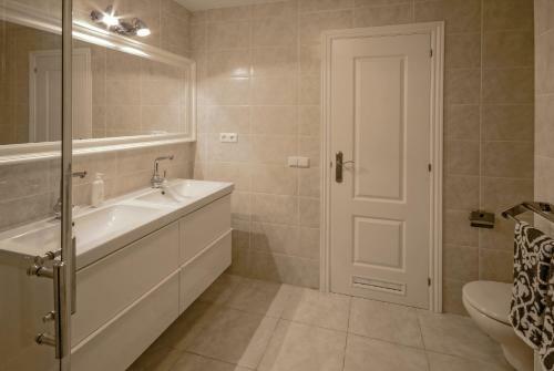 Apartamento Residence Playa Paraiso With Ocean View
